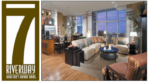 7 Riverway