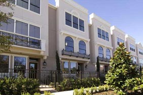 Audley Place