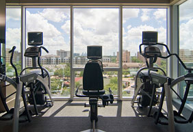Cosmopolitan Houston