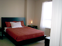 2nd bedroom Dominion Post Oak