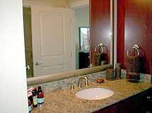 Master Bath Dominion Post Oak