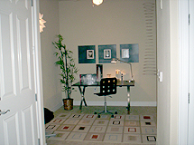 Study Dominion Post Oak