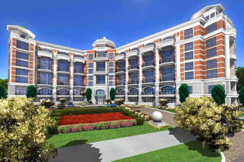 Empire Lofts in Houston