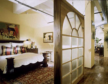 Hogg Palace in Downtown Houston