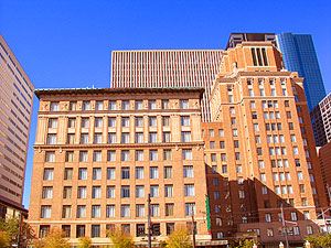 Humble Towers