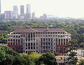 Il Palazzo in Houston