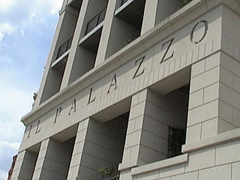 Il Palazzo in Houston