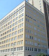 Keystone Lofts in Houston