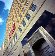 Keystone Lofts in Houston