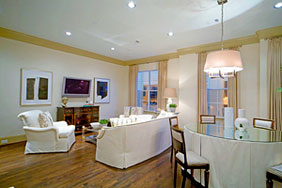Maison Fontaine in Bellaire