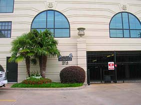 Metropolis Lofts in Houston
