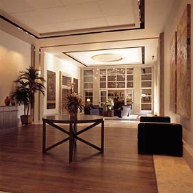 Museum Tower