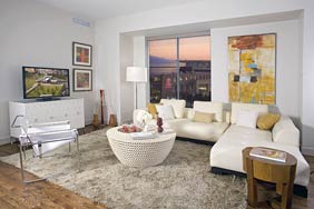 One Park Place