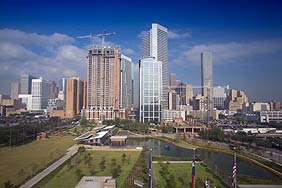 One Park Place