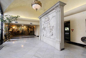 Renoir Lofts in Midtown Houston