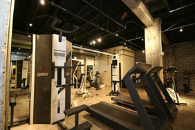 Post Rice Lofts in Downtown Houston