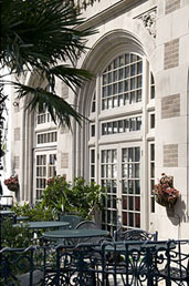 Post Rice Lofts in Downtown Houston