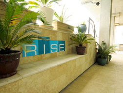 Rise Lofts in Downtown Houston