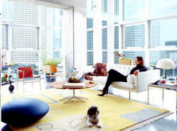 Rise Lofts in Houston