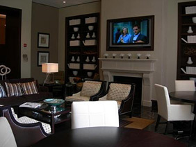 7 Riverway in Houston