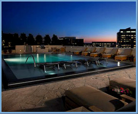 7 Riverway in Houston