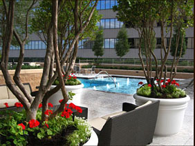 7 Riverway in Houston