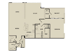 The Royalton at River Oaks