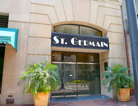 St. Germain Lofts in Downtown Houston
