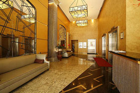 St. Germain Lofts in Downtown Houston