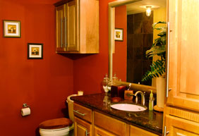 St. Germain Lofts