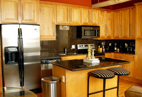 St. Germain Lofts