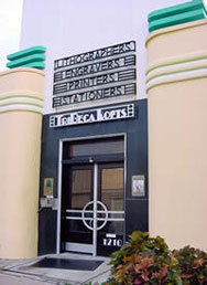 Tribeca Lofts in Midtown Houston