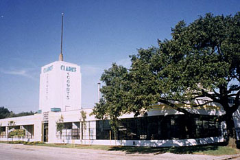 Tribeca Lofts in Midtown Houston